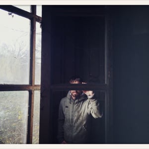 Profile picture for robin plessy - filmmaker