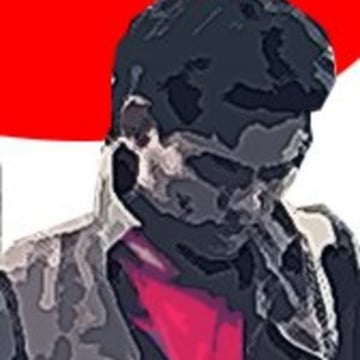 Vimeo profile picture for @yahya