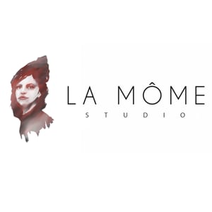 Profile picture for La Mome studio