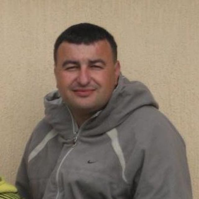 Віталік Фалендиш