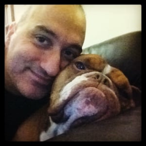 Profile picture for Joe Romano