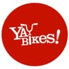 Yay Bikes!