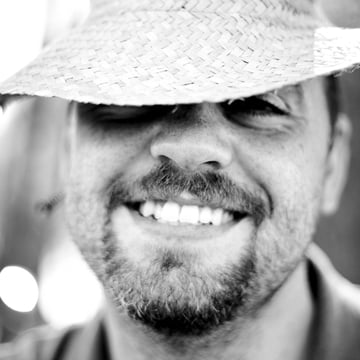 Vimeo profile picture for @josereyes