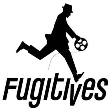 Vimeo profile picture for @fugitives