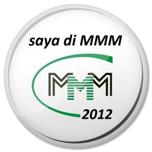 Profile picture for mmm indonesia