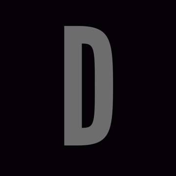 Vimeo profile picture for @discourage