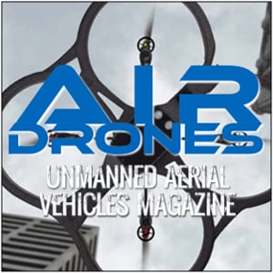 Profile picture for AirdronesCA