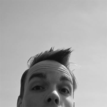 Vimeo profile picture for @michu