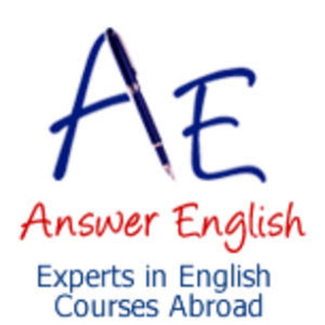 answer-english