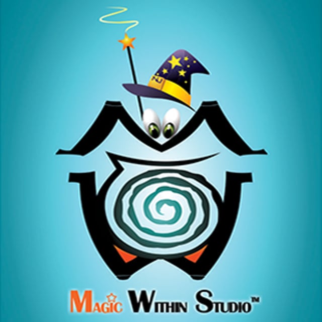 Magic Within Studio