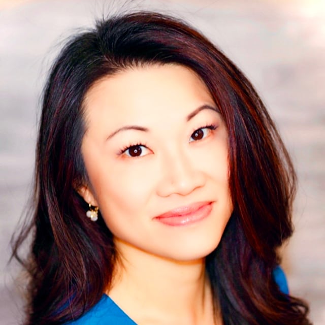 Vivian Lee - Actress & Dancer