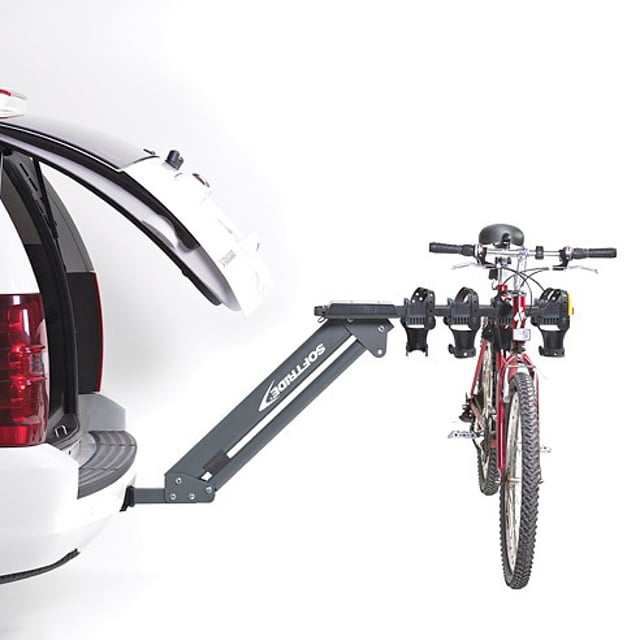 softride element 4 bike rack