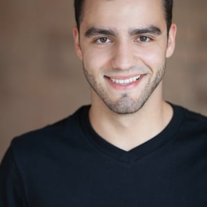 Profile picture for Tiago Ferreira