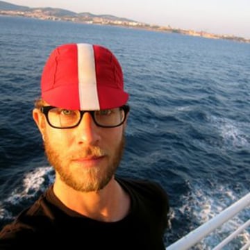 Vimeo profile picture for @intercontinental