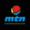 Montana Colors