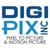 DigiPix PASSION FOR PERFECTION