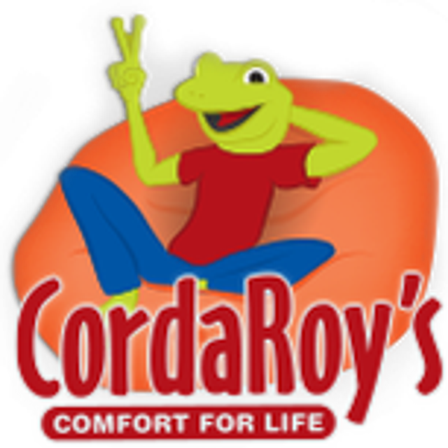 CordaRoy's Convertible Beanbags