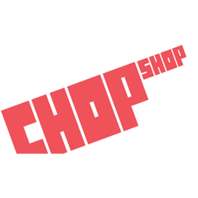 chibi chopshop