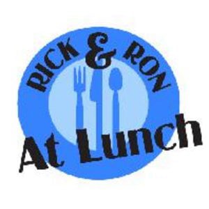 Profile picture for Rick and Ron at Lunch