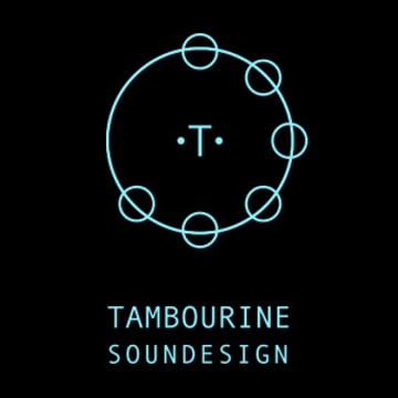 Vimeo profile picture for @tambourine