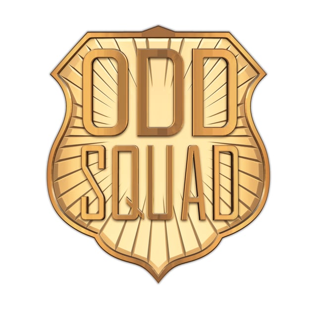 Odd Squad