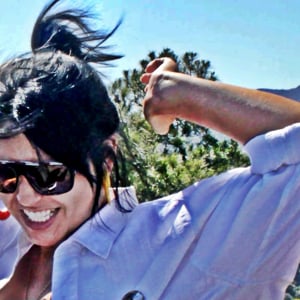 Profile picture for Xuxuzinha de Polainas
