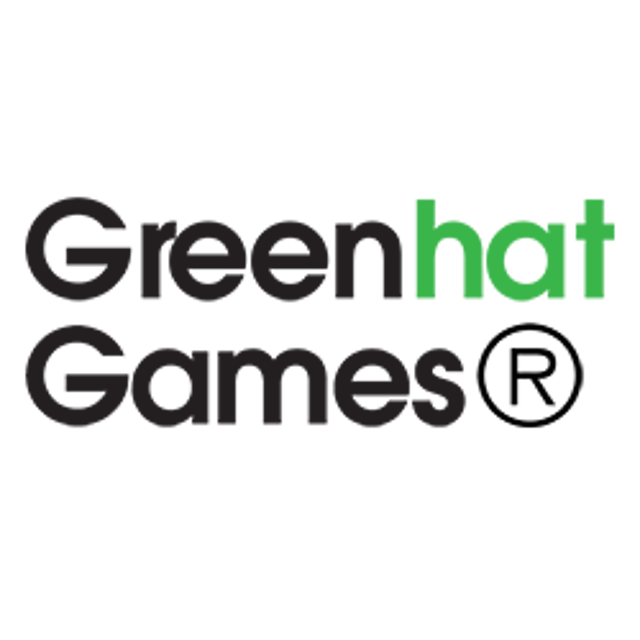 Green hat games