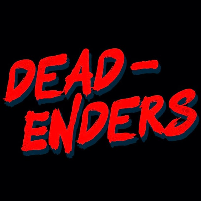 DEAD ENDERS on Vimeo