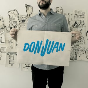 Profile picture for juan Leguizamon