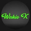 Wahio X