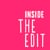 Inside The Edit