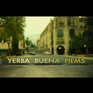 Profile picture for Yerba Buena Films