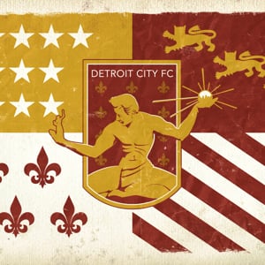 Detroit City Football Club on Vimeo