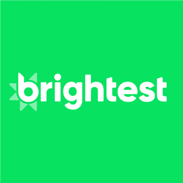 Vimeo profile picture for @brightest