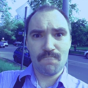 Profile picture for OrdinaryGuy