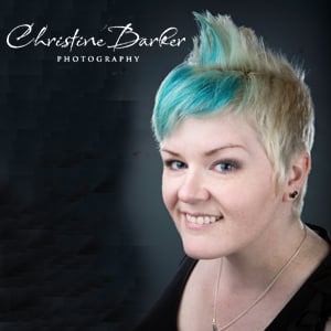 Profile picture for <b>Christine Barker</b> - 7383257_300x300