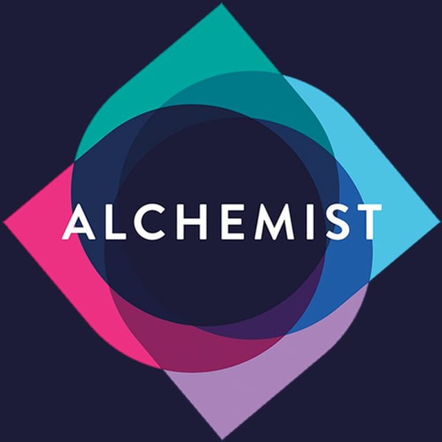 what is the full form of alchemist
