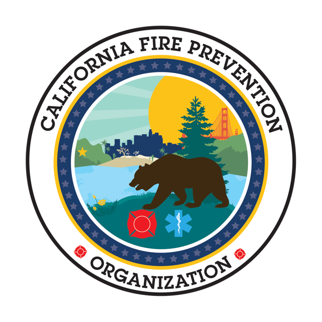 Cal Fire Prevention Organization