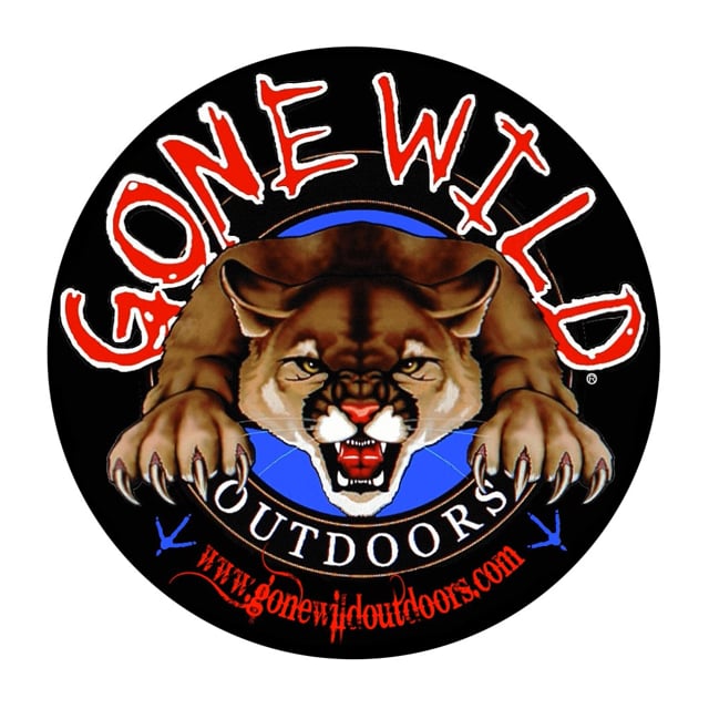 Gone Wild Outdoors