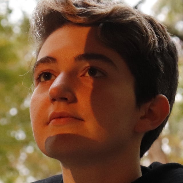 Carter Cavanaugh