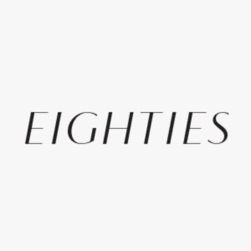 Vimeo profile picture for @eighties