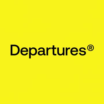 Vimeo profile picture for @departures
