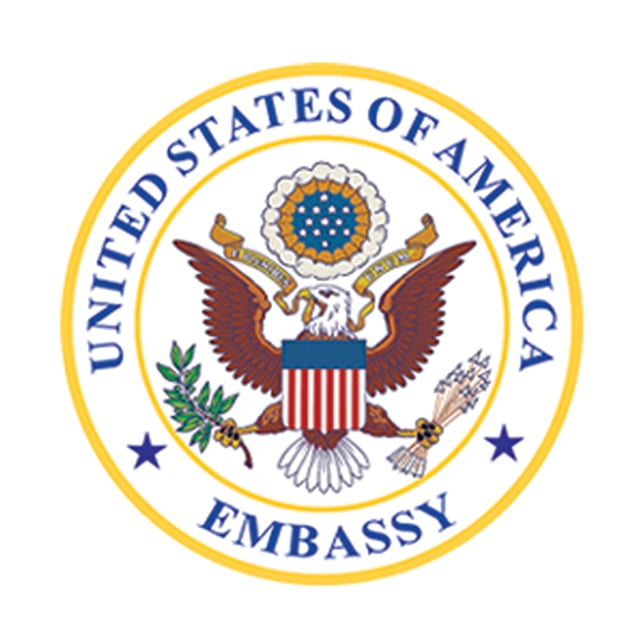 U.S. Embassy Tokyo