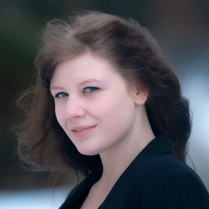 Profile picture for Kristen Lawson