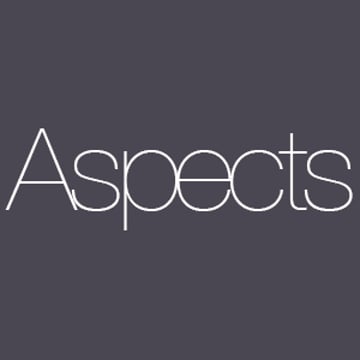 Vimeo profile picture for @aspects