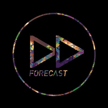 Vimeo profile picture for @forecast