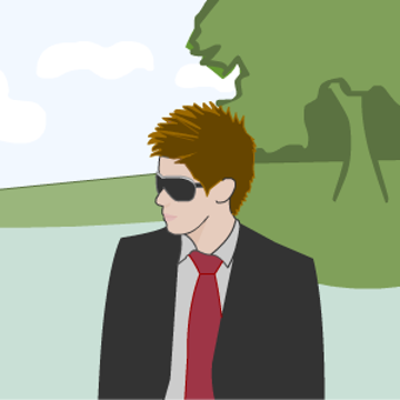Vimeo profile picture for @pulido