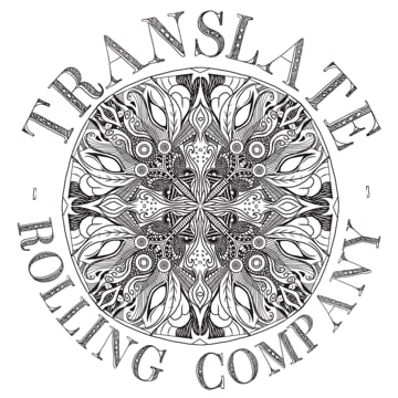 Vimeo profile picture for @translate