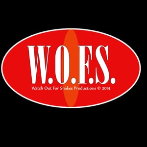 Profile picture for Watch Out For Snakes Productions