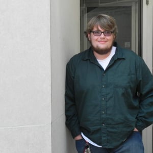 Profile picture for Richard Sanders
